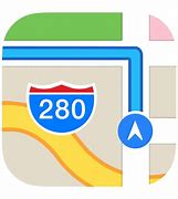 Image result for iOS Maps Logo of iPhone 14 Pro Max