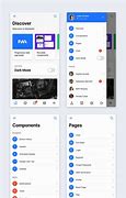Image result for Bootstrap Mobile-App Templates