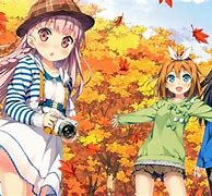 Image result for Fall of a Company Images Anime