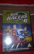 Image result for NASCAR My Race DVD
