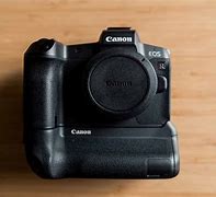 Image result for Canon R Battery