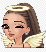 Image result for Ariana Grande Custom Emoji