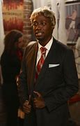 Image result for Winston Actor New Girl