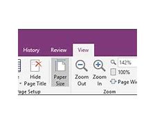 Image result for OneNote 2016 Feed