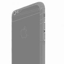 Image result for iPhone 6s Plus SVG