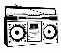 Image result for Vintage Sigma Boombox