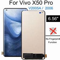 Image result for X50 Pro LCD Replacement