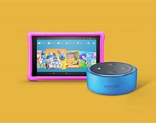 Image result for Amazon Echo Fire HD 10