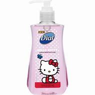 Image result for Hello Kitty Soap