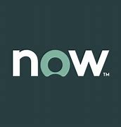 Image result for ServiceNow Now Logo