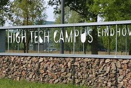 Image result for High-Tech Campus Poort