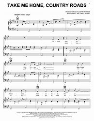 Image result for Country Piano Sheet Music