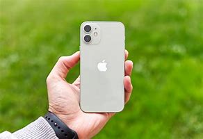 Image result for iPhone 12 Mini Real Photos