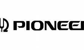 Image result for Pioneer Pishow Logo