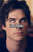 Image result for Gee Thanks Seal Meme