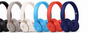 Image result for Apple Beats Solo