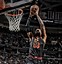 Image result for Miami Heat Slam Dunk