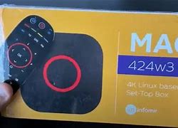 Image result for Amino Set Top Box