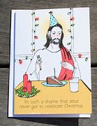 Image result for Happy Birthday Jesus Funny