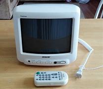 Image result for Small Sony CRT TV