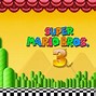 Image result for Images of Super Mario Bros