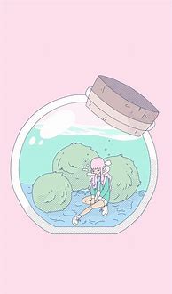 Image result for Pastel Anime Aesthetic