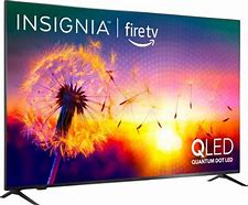 Image result for Insignia F50 65 Inch TV