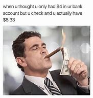 Image result for Money Rich Meme