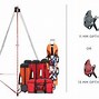 Image result for Confined Space Rescue Equipment