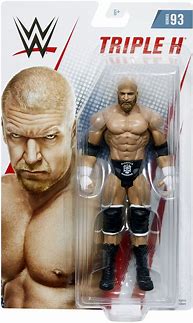 Image result for WWE Wrestling Toys