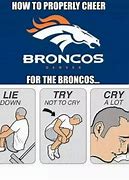 Image result for Broncos vs Steelers Meme