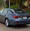 Image result for 2019 Toyota Avalon Hybrid Limited Blue