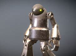 Image result for Futuristic Soldier Concept Art Robot