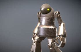Image result for Trip through the Robot