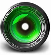 Image result for Movie Camera Colored Lens