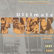Image result for Ultimate Funk Album Cover