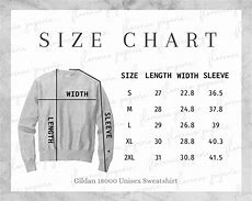 Image result for Champion Unisex Size Chart Sweatshirt