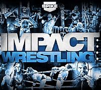 Image result for TNA Impact Spike