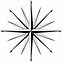 Image result for Compass Rose Black and White