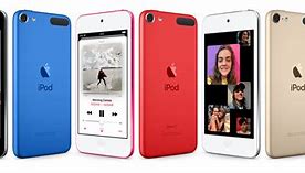 Image result for Newest iPod Touch Generation 2019