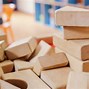 Image result for Children Building with Blocks