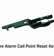 Image result for Remote Alarm Reset Keys
