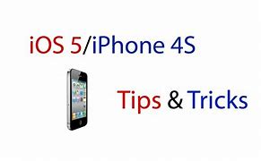Image result for iPhone 4S Tips and Tricks