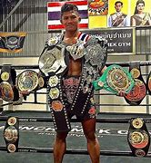 Image result for Best Muay Thai Fighter