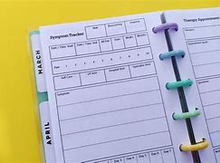 Image result for Book Tracker Printable