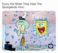 Image result for Spongebob Intro Meme