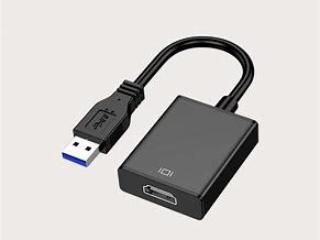 Image result for Adaptador USB a HDMI