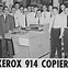 Image result for Xerox 914