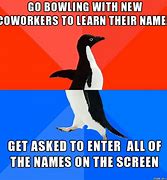 Image result for Co-Worker Nicknames Meme
