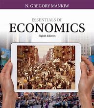 Image result for Economics Textbooks